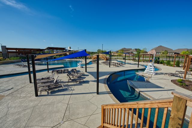 7309 Woodpecker Drive, Mckinney, TX 75071