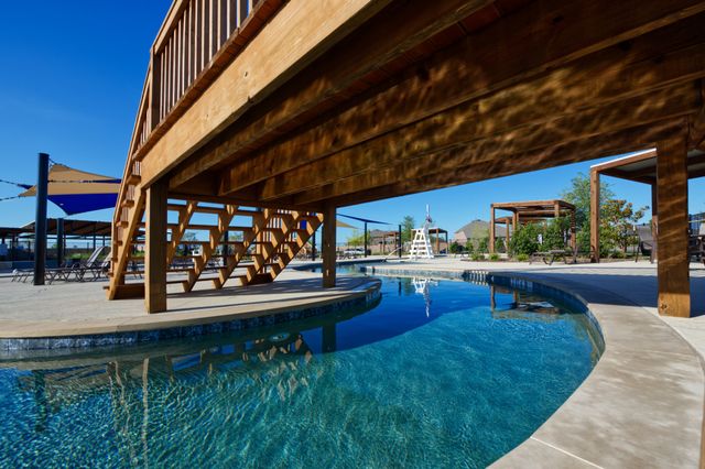 7309 Woodpecker Drive, Mckinney, TX 75071
