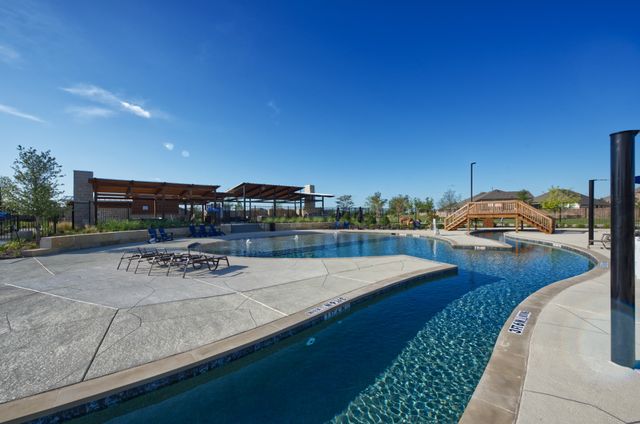 7309 Woodpecker Drive, Mckinney, TX 75071