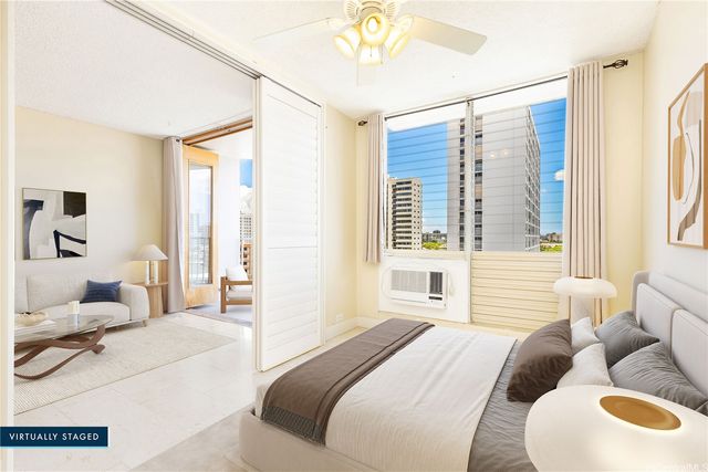 1535 Pensacola Street 807, Honolulu, HI 96822