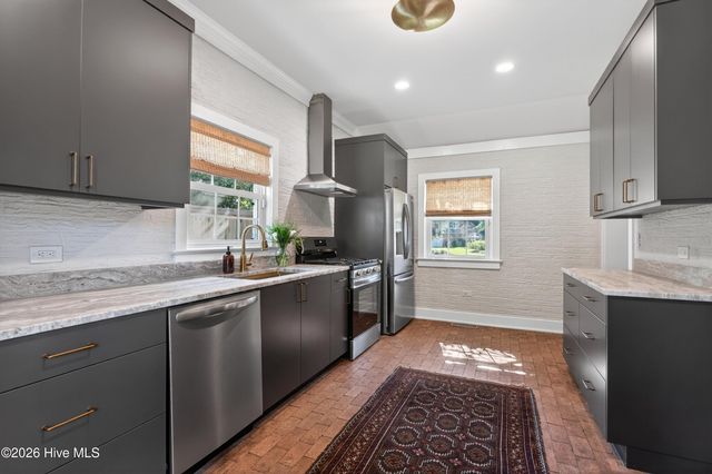 2309 Lynnwood Drive, Wilmington, NC 28403