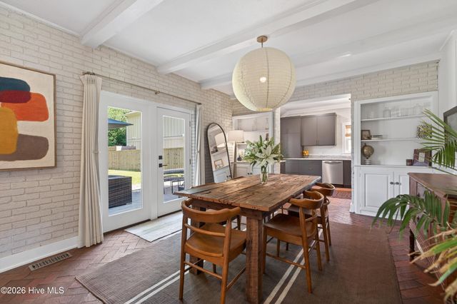 2309 Lynnwood Drive, Wilmington, NC 28403