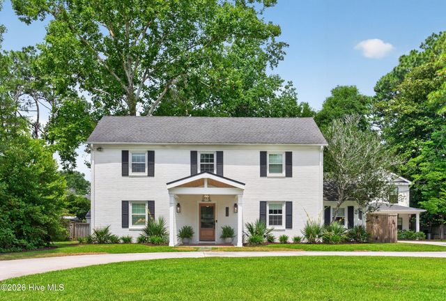 2309 Lynnwood Drive, Wilmington, NC 28403