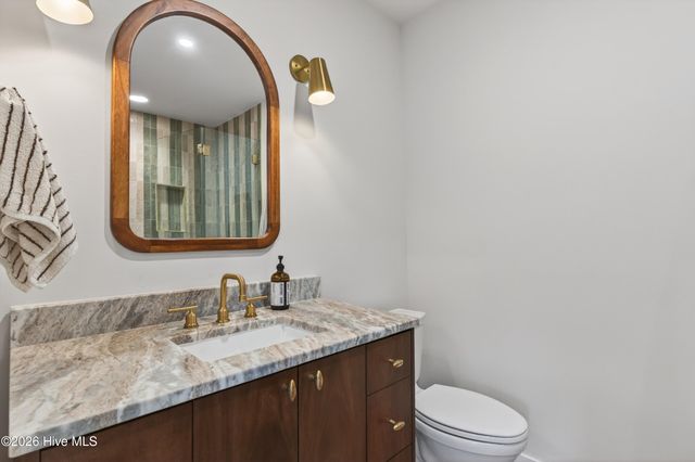 2309 Lynnwood Drive, Wilmington, NC 28403