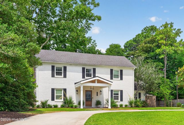 2309 Lynnwood Drive, Wilmington, NC 28403