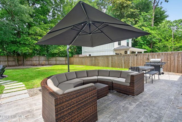 2309 Lynnwood Drive, Wilmington, NC 28403