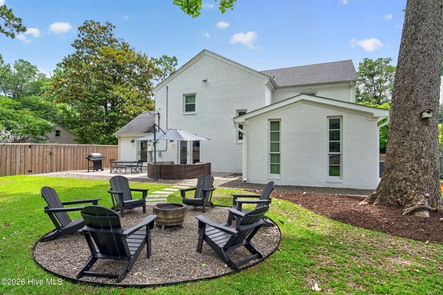 2309 Lynnwood Drive, Wilmington, NC 28403