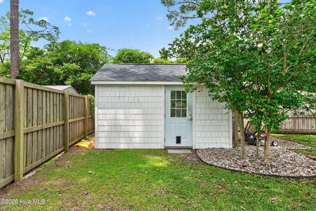 2309 Lynnwood Drive, Wilmington, NC 28403