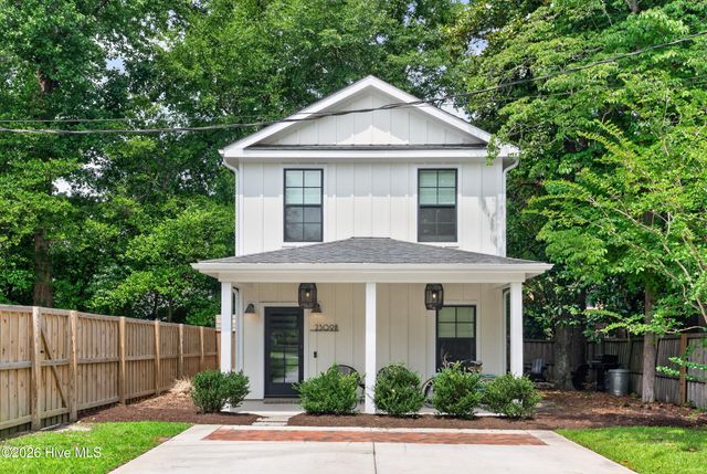 2309 Lynnwood Drive, Wilmington, NC 28403