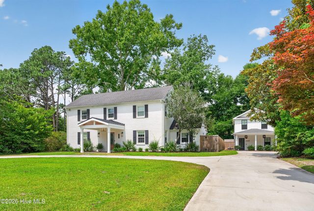 2309 Lynnwood Drive, Wilmington, NC 28403