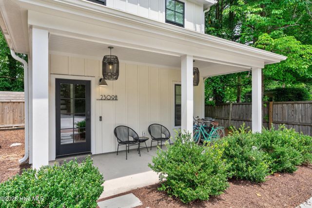 2309 Lynnwood Drive, Wilmington, NC 28403