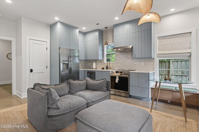 2309 Lynnwood Drive, Wilmington, NC 28403