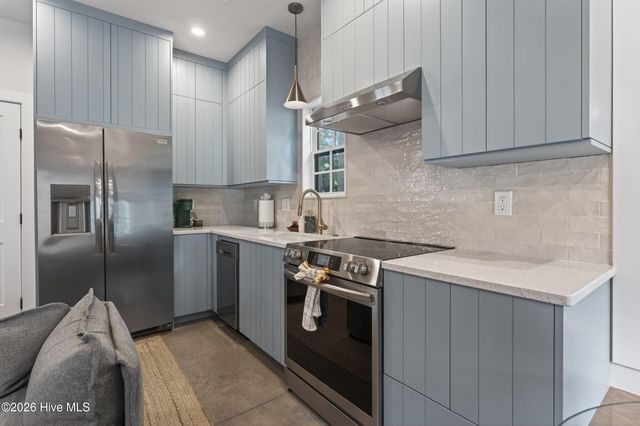 2309 Lynnwood Drive, Wilmington, NC 28403