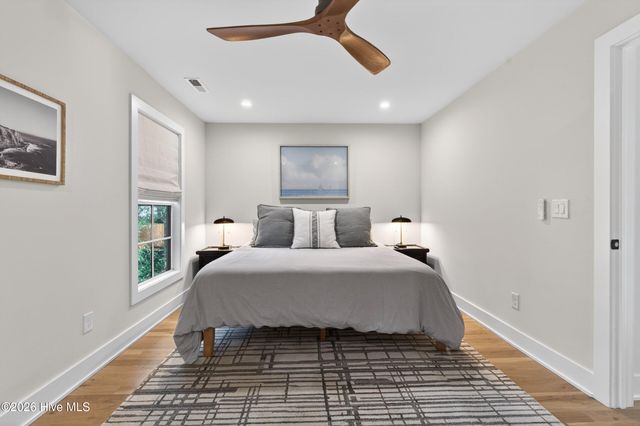 2309 Lynnwood Drive, Wilmington, NC 28403