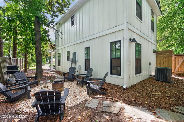 2309 Lynnwood Drive, Wilmington, NC 28403