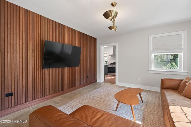 2309 Lynnwood Drive, Wilmington, NC 28403
