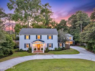 2309 Lynnwood Drive, Wilmington, NC 28403