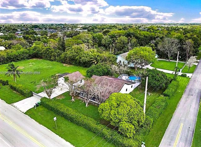 32595 SW 202nd Avenue, Homestead, FL 33030