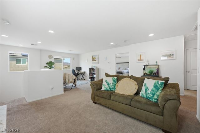 1816 Cosmo Star Avenue, North Las Vegas, NV 89081