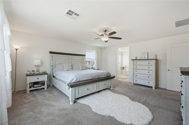 1816 Cosmo Star Avenue, North Las Vegas, NV 89081