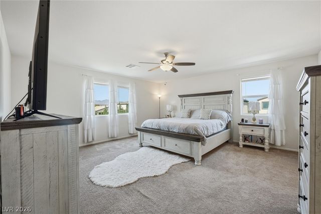 1816 Cosmo Star Avenue, North Las Vegas, NV 89081