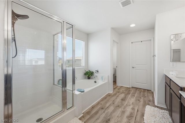 1816 Cosmo Star Avenue, North Las Vegas, NV 89081