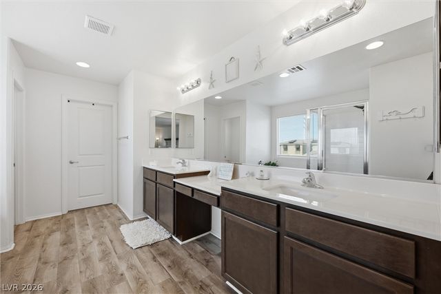 1816 Cosmo Star Avenue, North Las Vegas, NV 89081