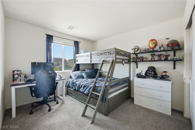 1816 Cosmo Star Avenue, North Las Vegas, NV 89081