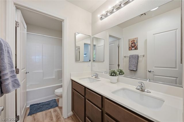 1816 Cosmo Star Avenue, North Las Vegas, NV 89081