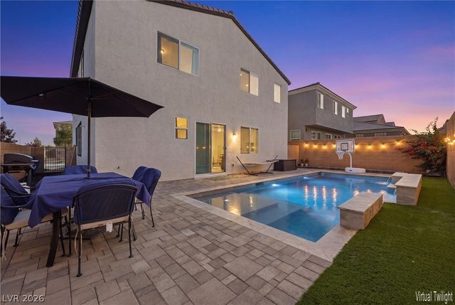1816 Cosmo Star Avenue, North Las Vegas, NV 89081