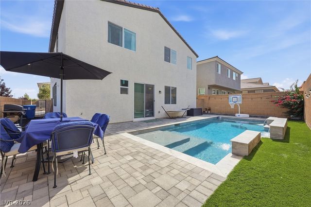 1816 Cosmo Star Avenue, North Las Vegas, NV 89081