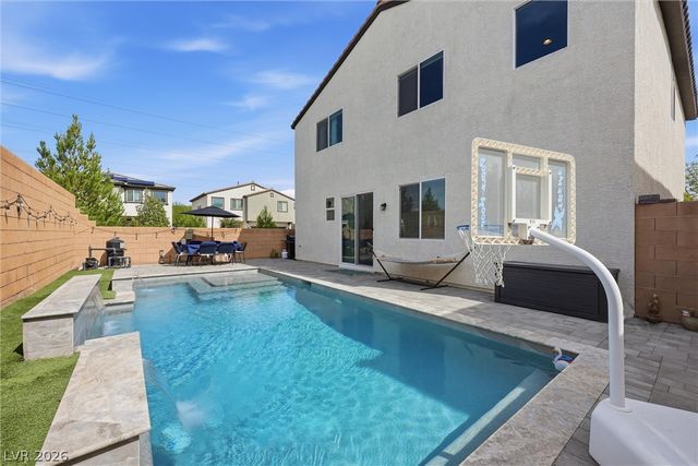 1816 Cosmo Star Avenue, North Las Vegas, NV 89081