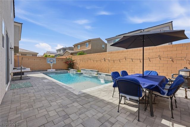 1816 Cosmo Star Avenue, North Las Vegas, NV 89081