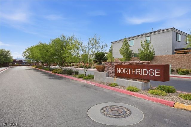 1816 Cosmo Star Avenue, North Las Vegas, NV 89081