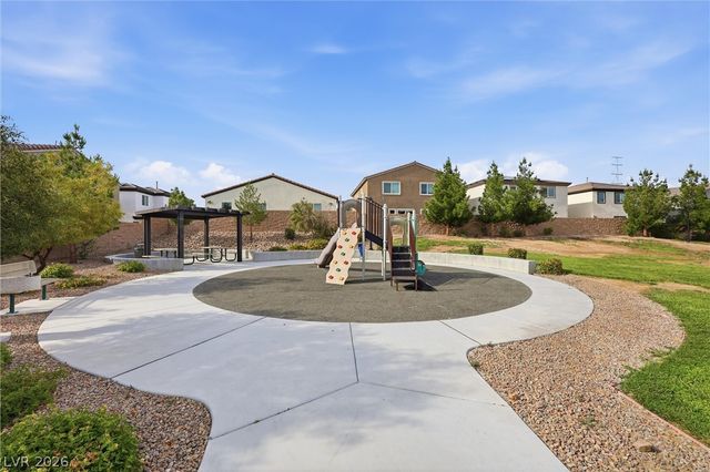 1816 Cosmo Star Avenue, North Las Vegas, NV 89081