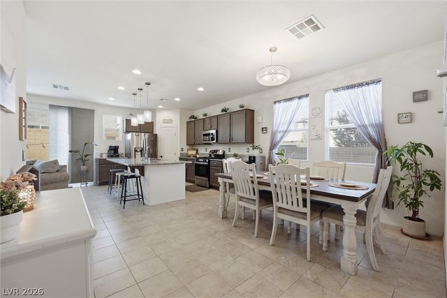 1816 Cosmo Star Avenue, North Las Vegas, NV 89081
