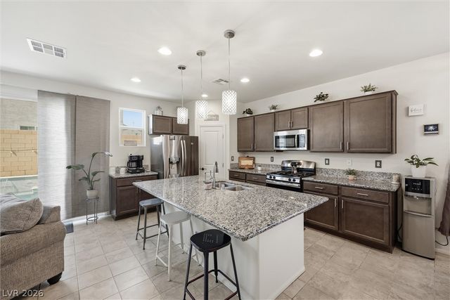 1816 Cosmo Star Avenue, North Las Vegas, NV 89081