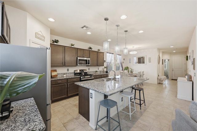 1816 Cosmo Star Avenue, North Las Vegas, NV 89081