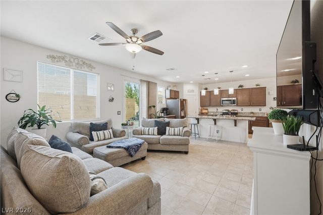 1816 Cosmo Star Avenue, North Las Vegas, NV 89081