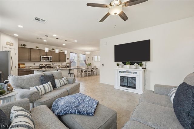 1816 Cosmo Star Avenue, North Las Vegas, NV 89081