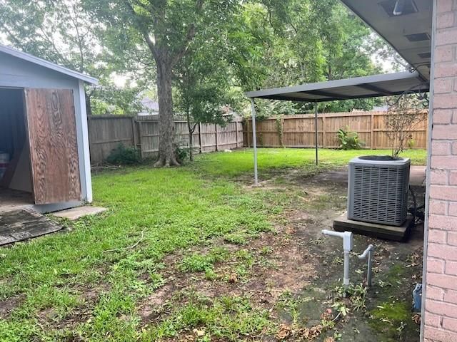 24010 Lone Elm Drive, Spring, TX 77373