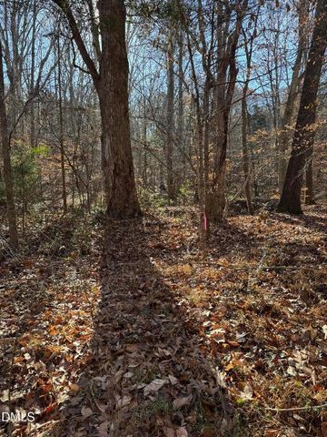 00 Matthews Drive, Henderson, NC 27537