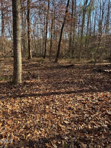 00 Matthews Drive, Henderson, NC 27537