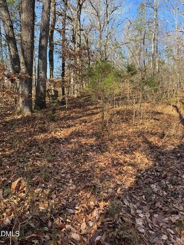 00 Matthews Drive, Henderson, NC 27537