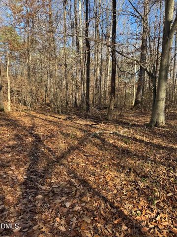 00 Matthews Drive, Henderson, NC 27537