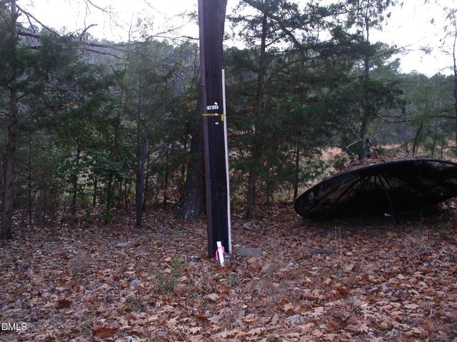 00 Matthews Drive, Henderson, NC 27537