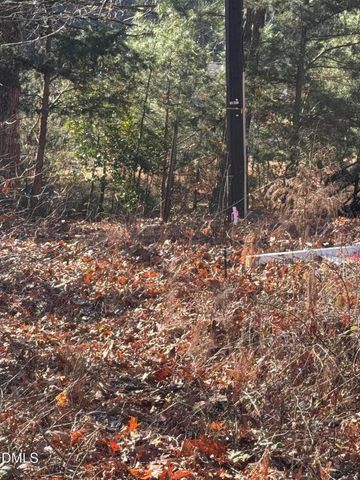 00 Matthews Drive, Henderson, NC 27537