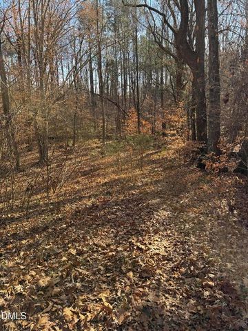 00 Matthews Drive, Henderson, NC 27537