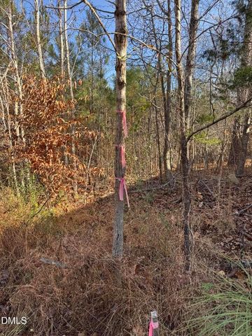 00 Matthews Drive, Henderson, NC 27537