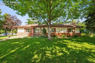 2204 N Cascade Avenue, Colorado Springs, CO 80907